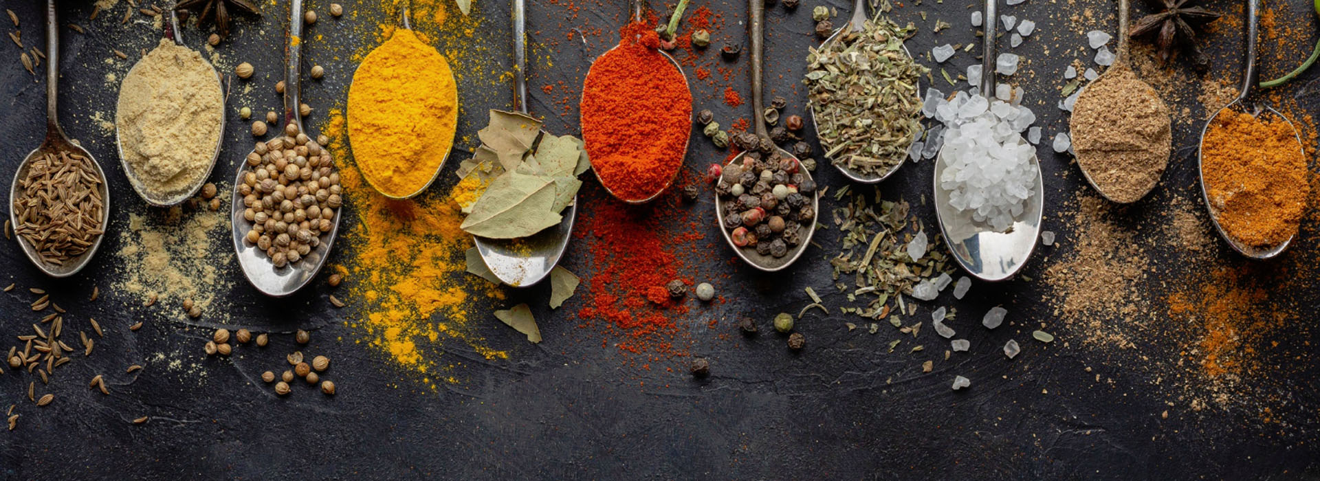 Maa Food - indisches Restaurant